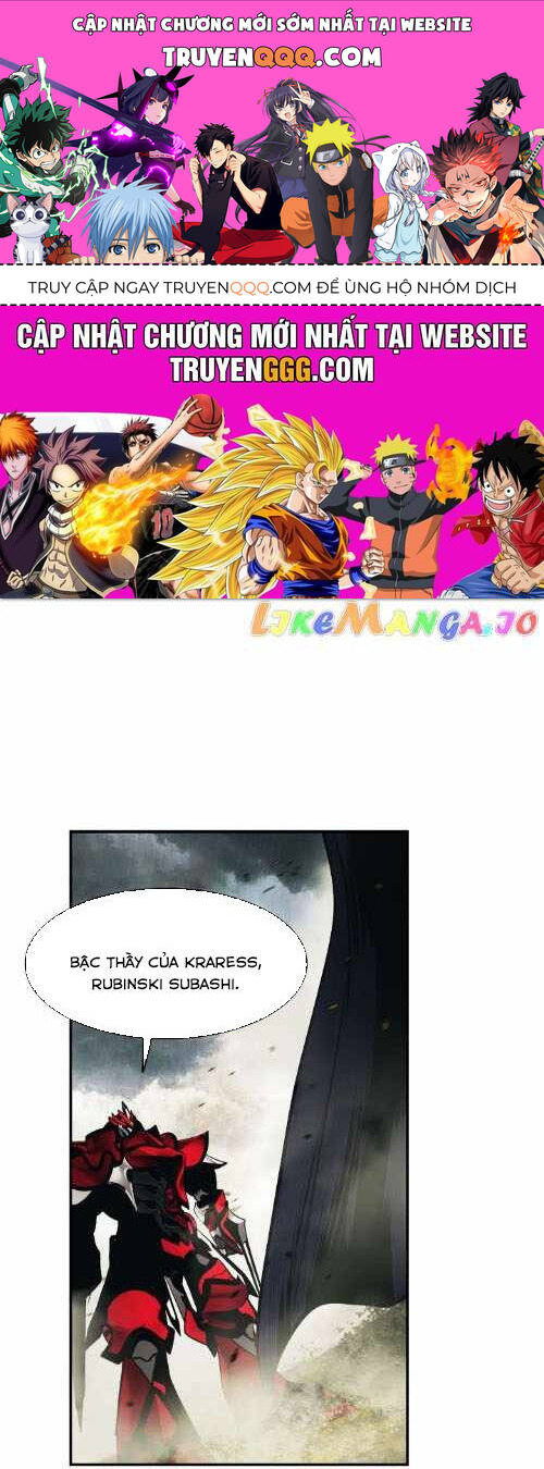 Bất Bại Chân Ma Chap 191 - Next Chap 192