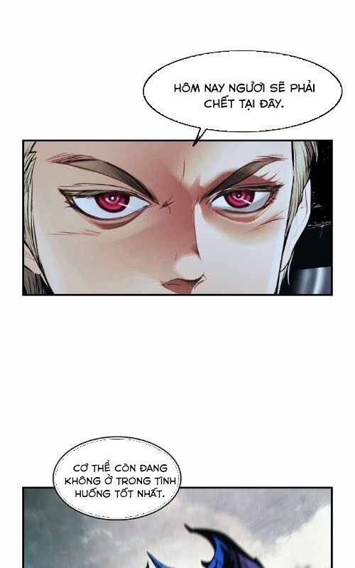 Bất Bại Chân Ma Chap 191 - Next Chap 192