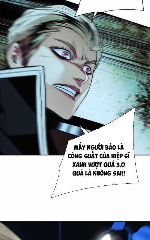 Bất Bại Chân Ma Chap 191 - Next Chap 192