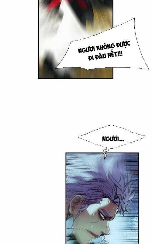 Bất Bại Chân Ma Chap 191 - Next Chap 192