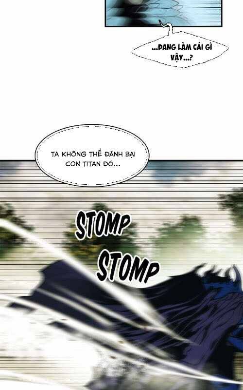 Bất Bại Chân Ma Chap 191 - Next Chap 192
