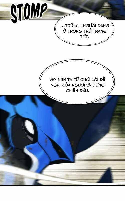 Bất Bại Chân Ma Chap 191 - Next Chap 192