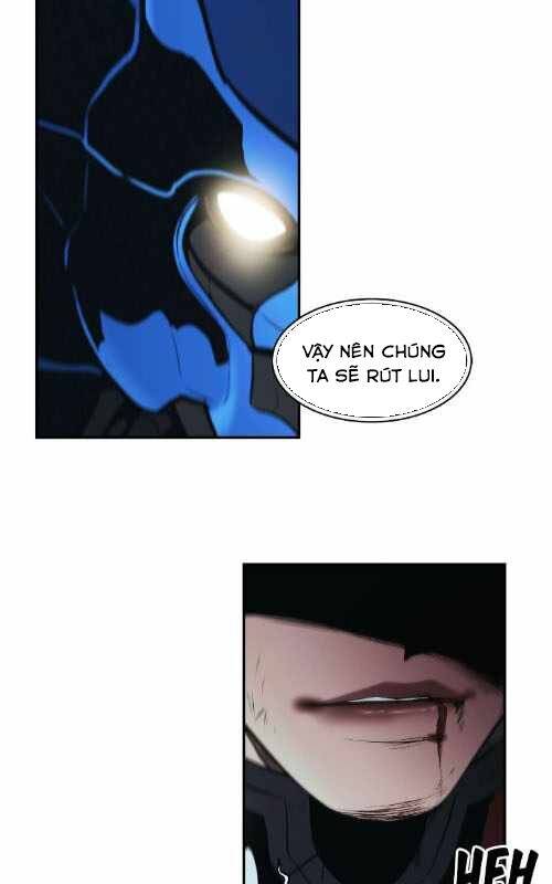 Bất Bại Chân Ma Chap 191 - Next Chap 192