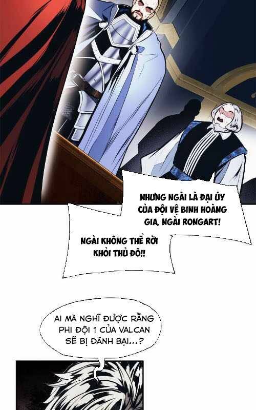 Bất Bại Chân Ma Chap 191 - Next Chap 192