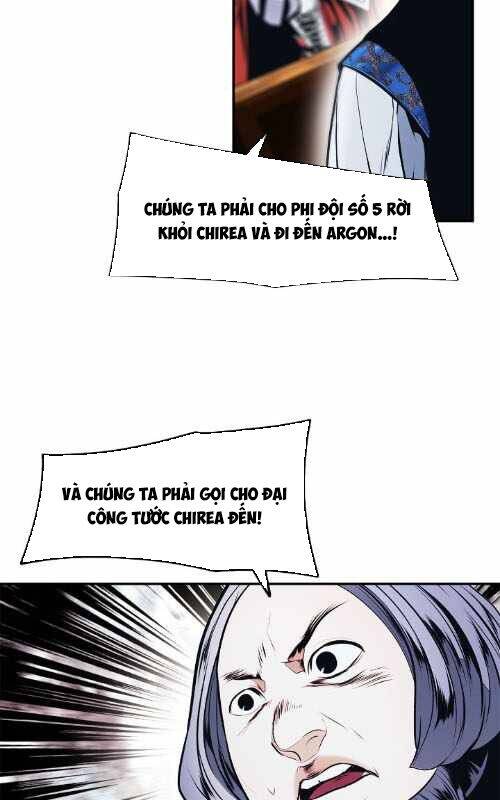 Bất Bại Chân Ma Chap 191 - Next Chap 192