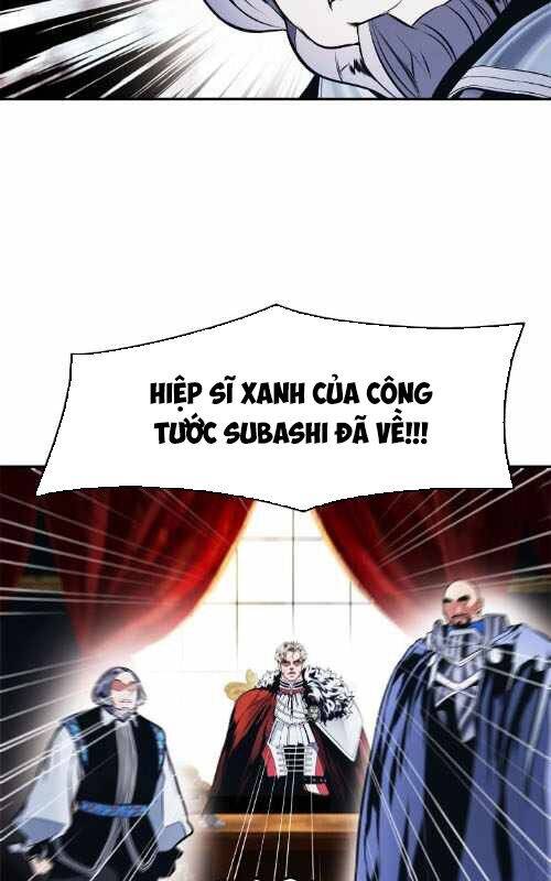 Bất Bại Chân Ma Chap 191 - Next Chap 192