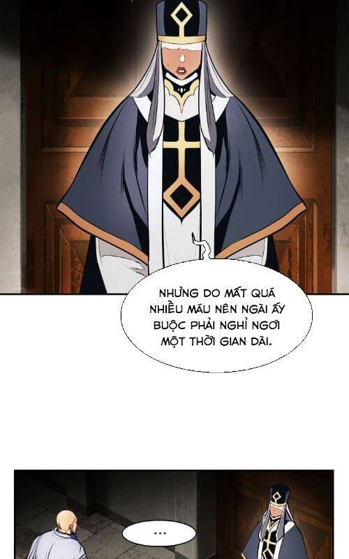 Bất Bại Chân Ma Chap 191 - Next Chap 192