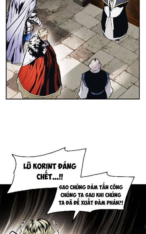 Bất Bại Chân Ma Chap 191 - Next Chap 192