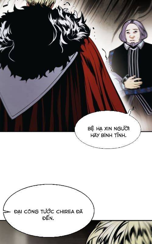 Bất Bại Chân Ma Chap 191 - Next Chap 192