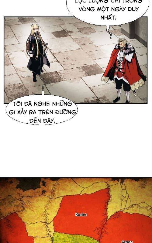 Bất Bại Chân Ma Chap 191 - Next Chap 192