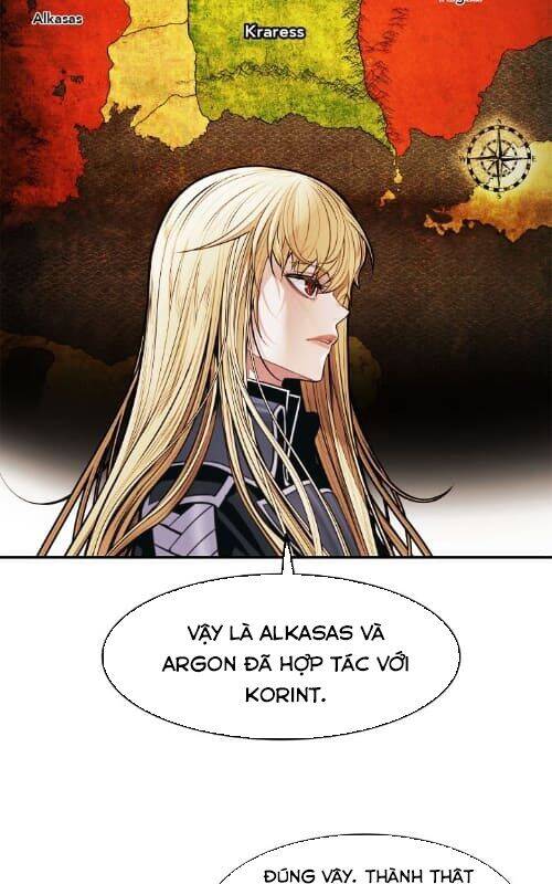 Bất Bại Chân Ma Chap 191 - Next Chap 192