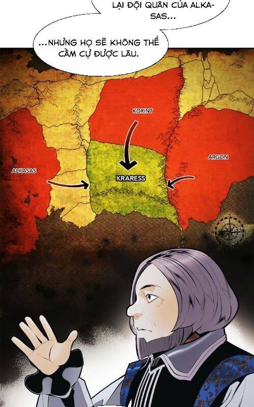 Bất Bại Chân Ma Chap 191 - Next Chap 192