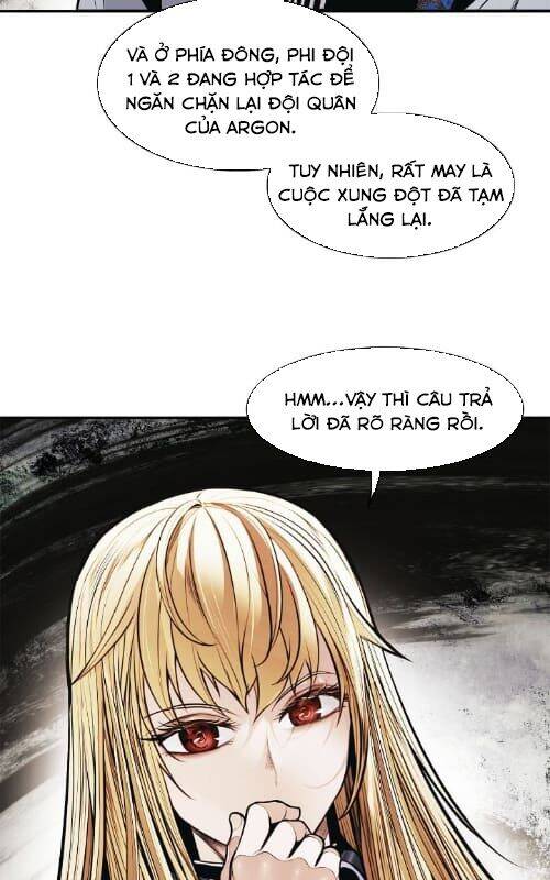 Bất Bại Chân Ma Chap 191 - Next Chap 192