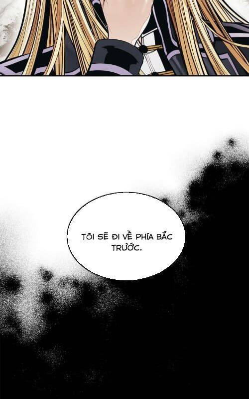 Bất Bại Chân Ma Chap 191 - Next Chap 192