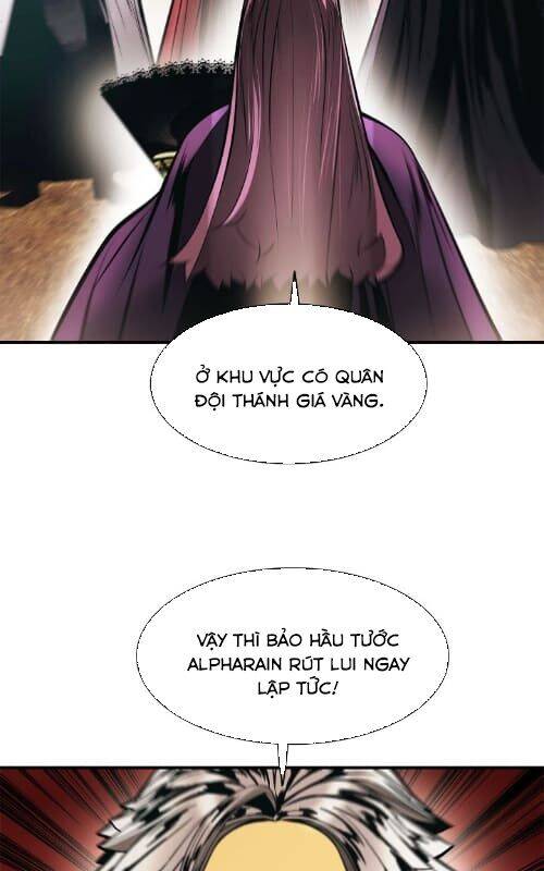 Bất Bại Chân Ma Chap 191 - Next Chap 192