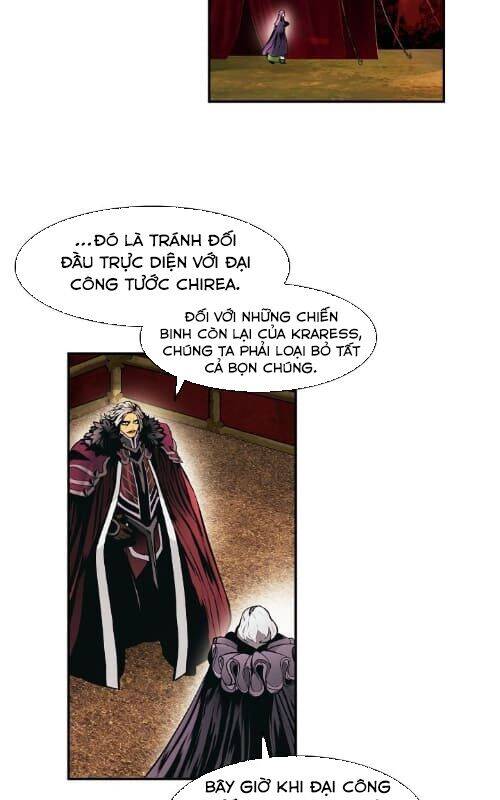 Bất Bại Chân Ma Chap 191 - Next Chap 192