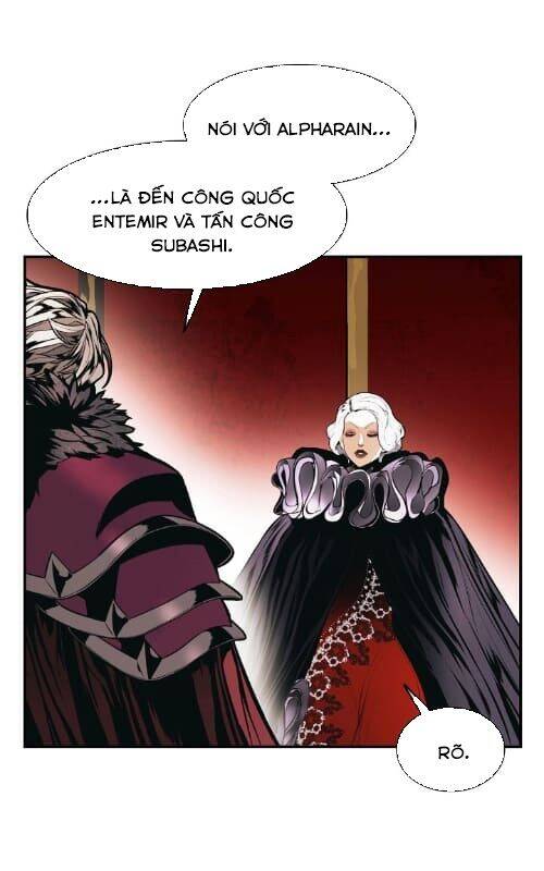 Bất Bại Chân Ma Chap 191 - Next Chap 192