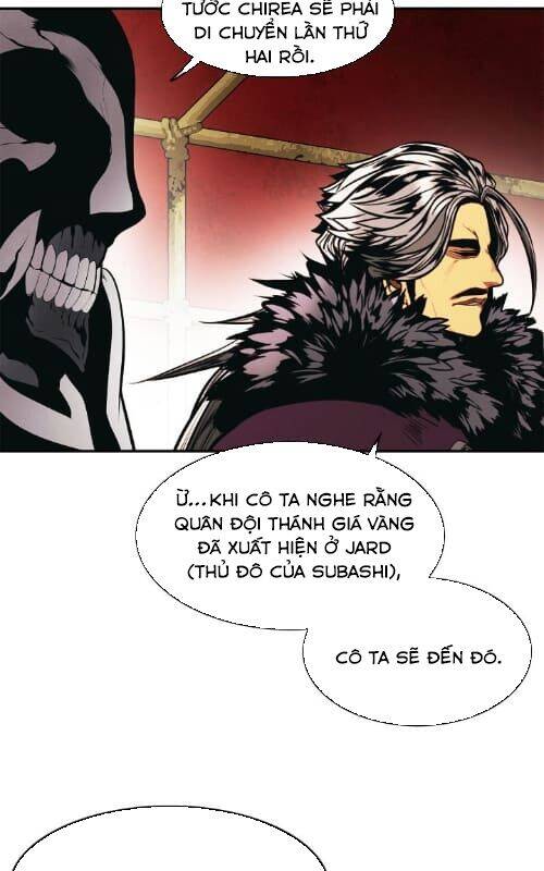 Bất Bại Chân Ma Chap 191 - Next Chap 192