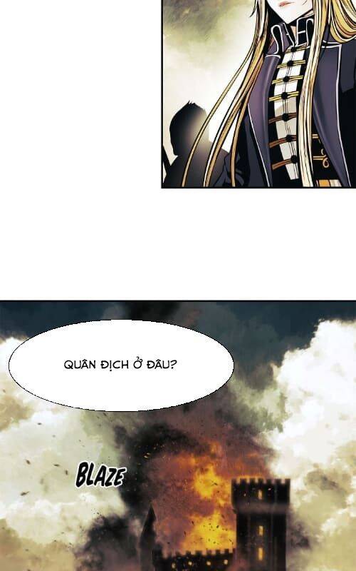 Bất Bại Chân Ma Chap 191 - Next Chap 192