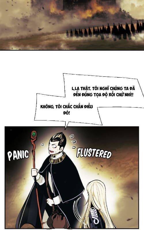 Bất Bại Chân Ma Chap 191 - Next Chap 192