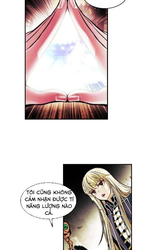Bất Bại Chân Ma Chap 191 - Next Chap 192