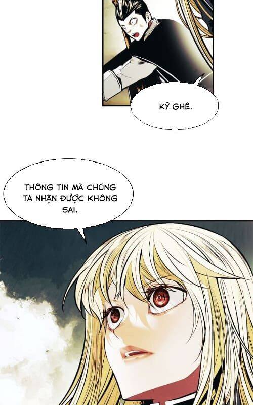 Bất Bại Chân Ma Chap 191 - Next Chap 192