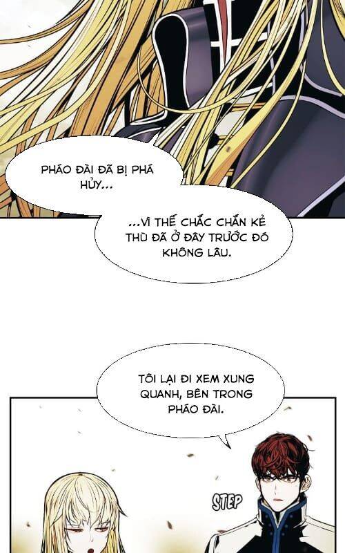 Bất Bại Chân Ma Chap 191 - Next Chap 192