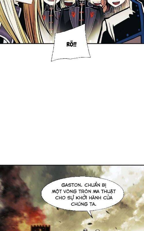 Bất Bại Chân Ma Chap 191 - Next Chap 192