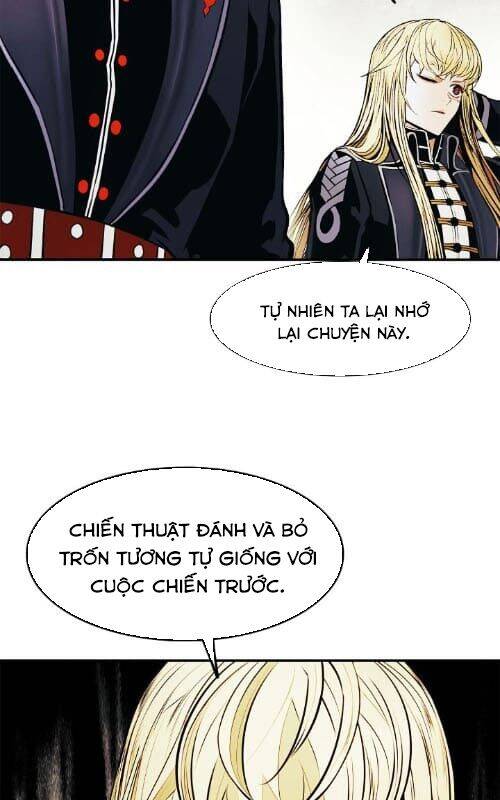 Bất Bại Chân Ma Chap 191 - Next Chap 192