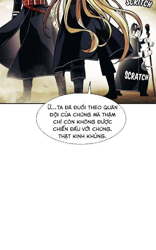 Bất Bại Chân Ma Chap 191 - Next Chap 192