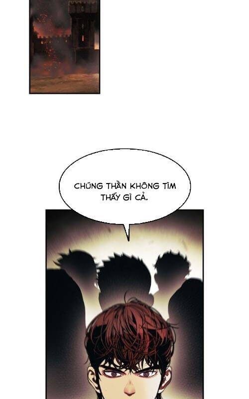 Bất Bại Chân Ma Chap 191 - Next Chap 192