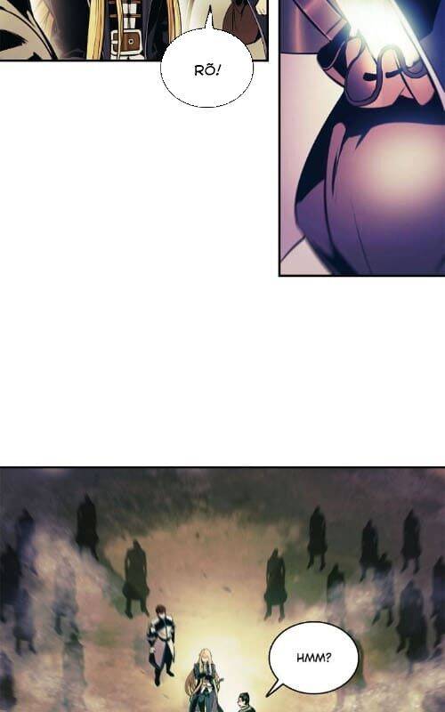 Bất Bại Chân Ma Chap 191 - Next Chap 192