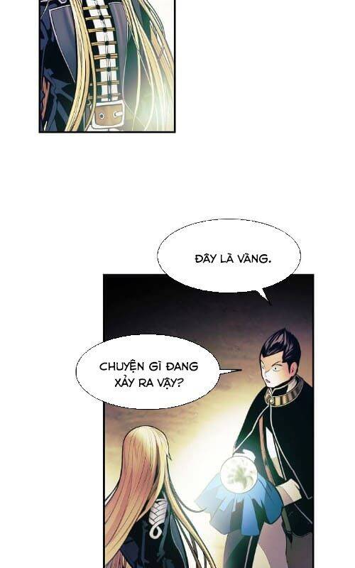 Bất Bại Chân Ma Chap 191 - Next Chap 192