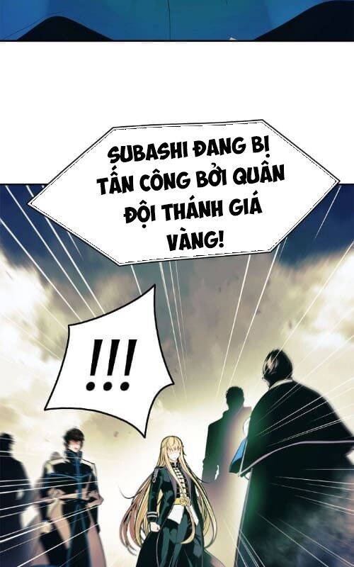 Bất Bại Chân Ma Chap 191 - Next Chap 192