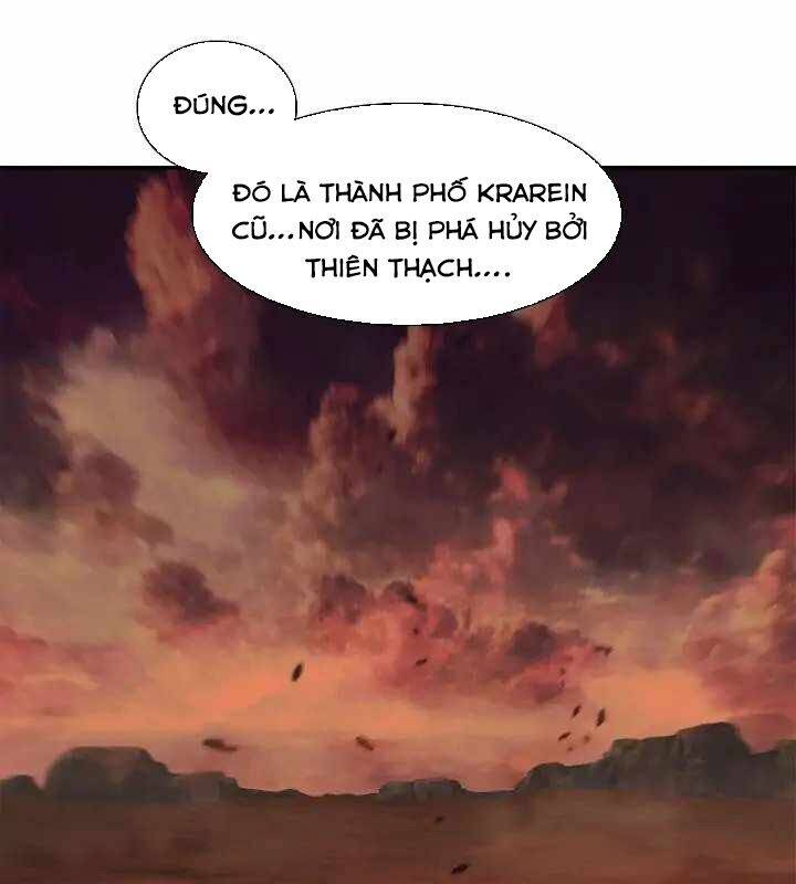 Bất Bại Chân Ma Chap 193 - Next Chap 194