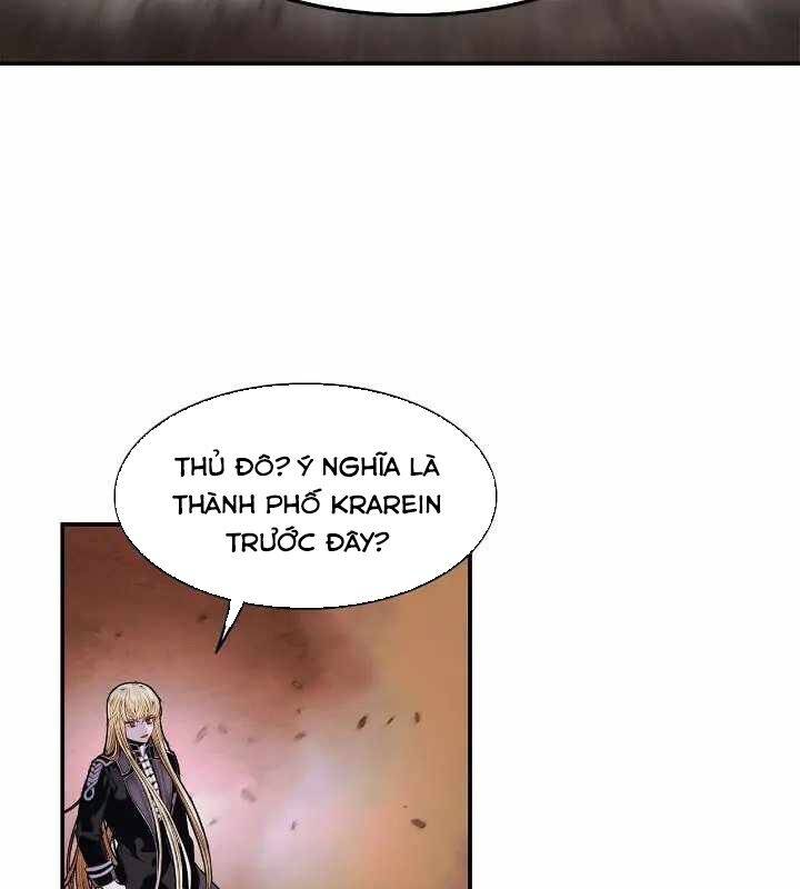 Bất Bại Chân Ma Chap 193 - Next Chap 194