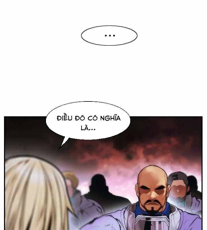 Bất Bại Chân Ma Chap 193 - Next Chap 194