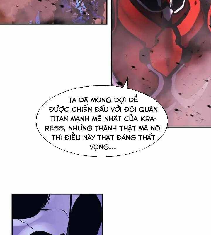 Bất Bại Chân Ma Chap 193 - Next Chap 194