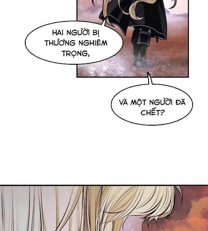 Bất Bại Chân Ma Chap 193 - Next Chap 194