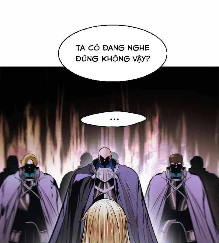 Bất Bại Chân Ma Chap 193 - Next Chap 194