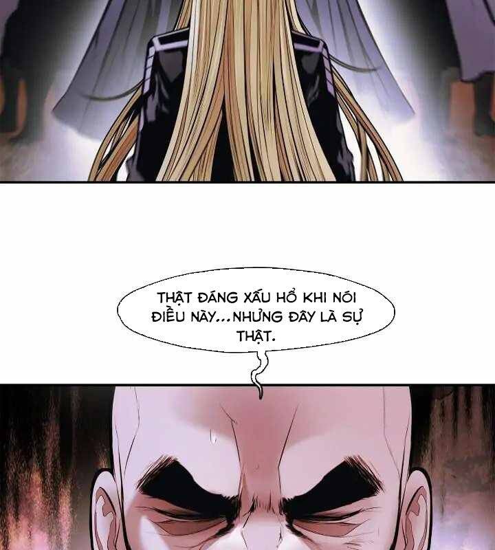 Bất Bại Chân Ma Chap 193 - Next Chap 194