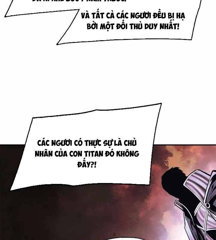 Bất Bại Chân Ma Chap 193 - Next Chap 194