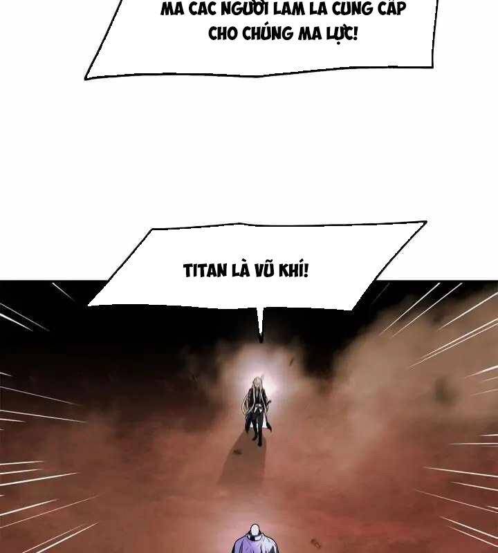 Bất Bại Chân Ma Chap 193 - Next Chap 194