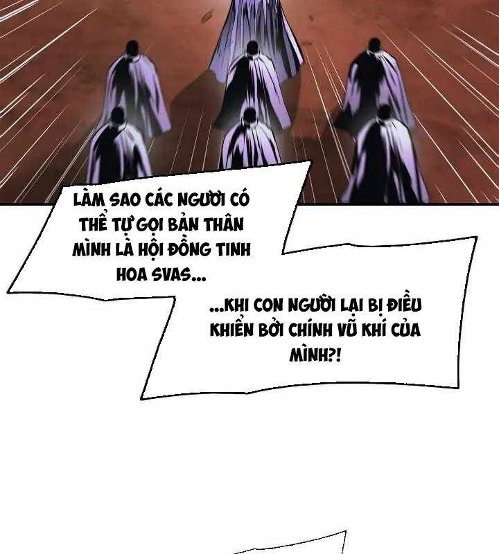 Bất Bại Chân Ma Chap 193 - Next Chap 194