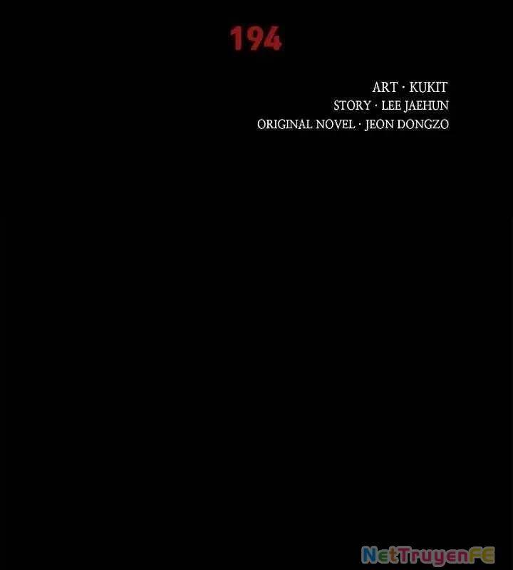 Bất Bại Chân Ma Chap 194 - Next Chap 195