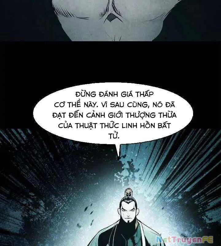 Bất Bại Chân Ma Chap 194 - Next Chap 195