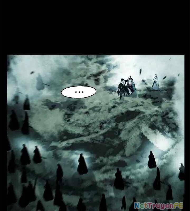 Bất Bại Chân Ma Chap 194 - Next Chap 195