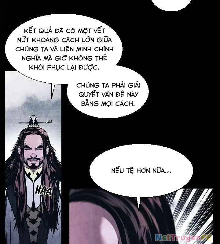 Bất Bại Chân Ma Chap 194 - Next Chap 195