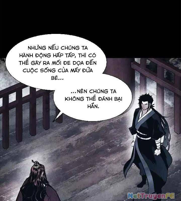 Bất Bại Chân Ma Chap 194 - Next Chap 195