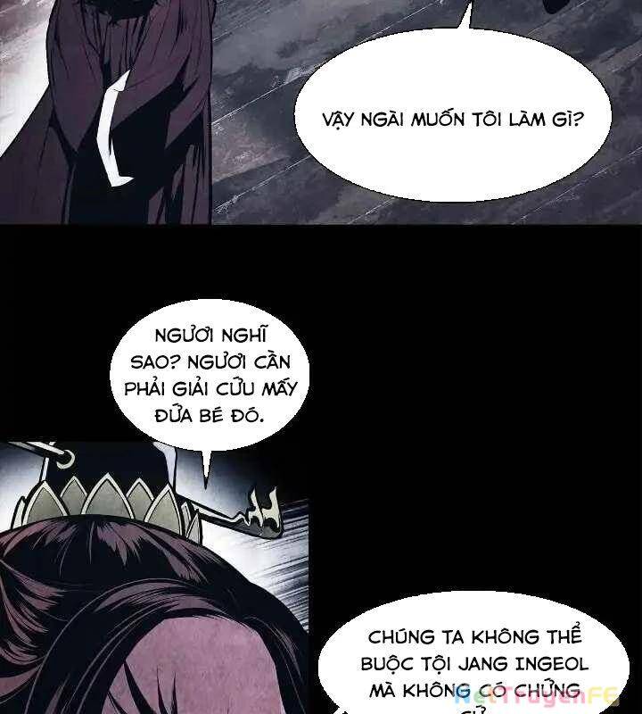 Bất Bại Chân Ma Chap 194 - Next Chap 195